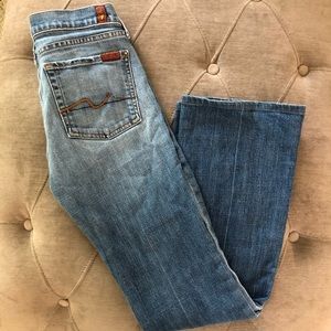 7 For All Mankind Jeans
